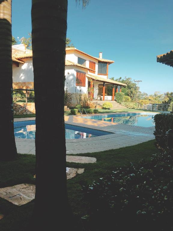 Casa De Lagoa Santa