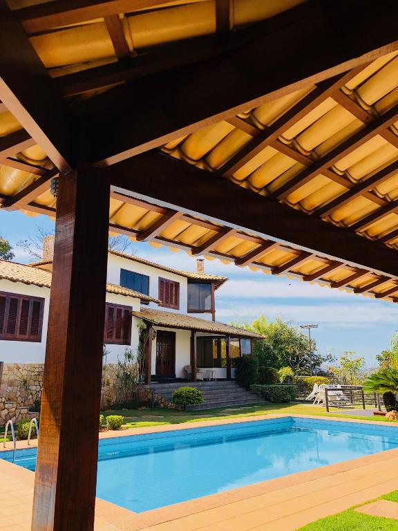  Casa De Lagoa Santa