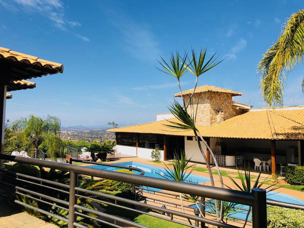  Casa De Lagoa Santa