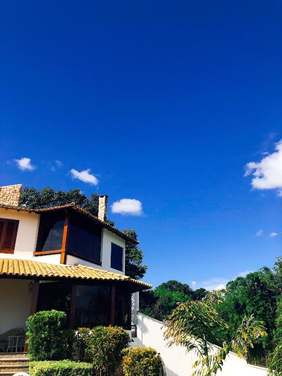  Casa De Lagoa Santa