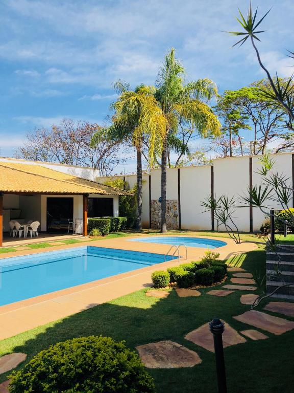  Casa De Lagoa Santa