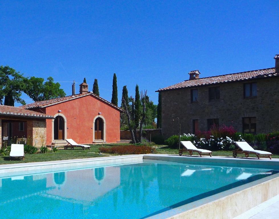 Poggio ai Gelsi - 16