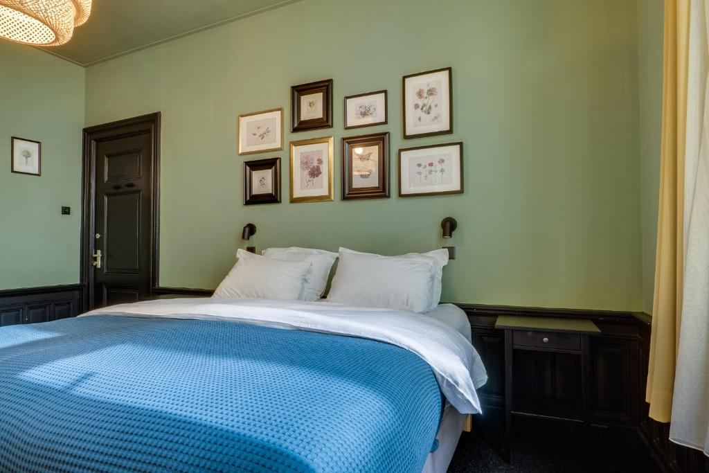 SeventyFive - Doppelzimmer