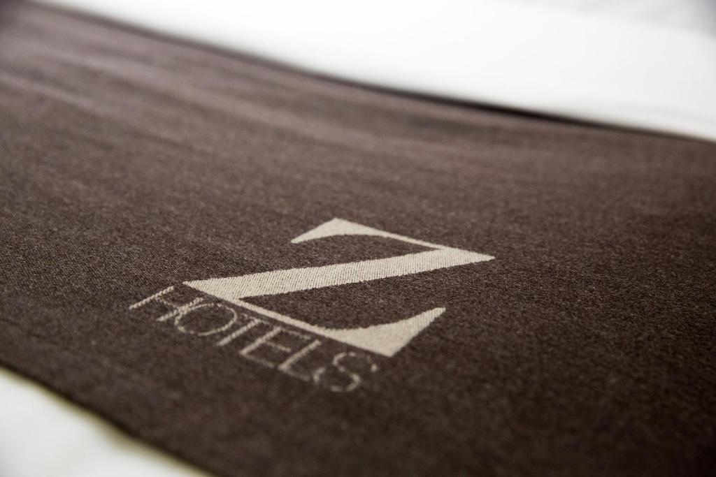 The Z Hotel Liverpool - Resim 19