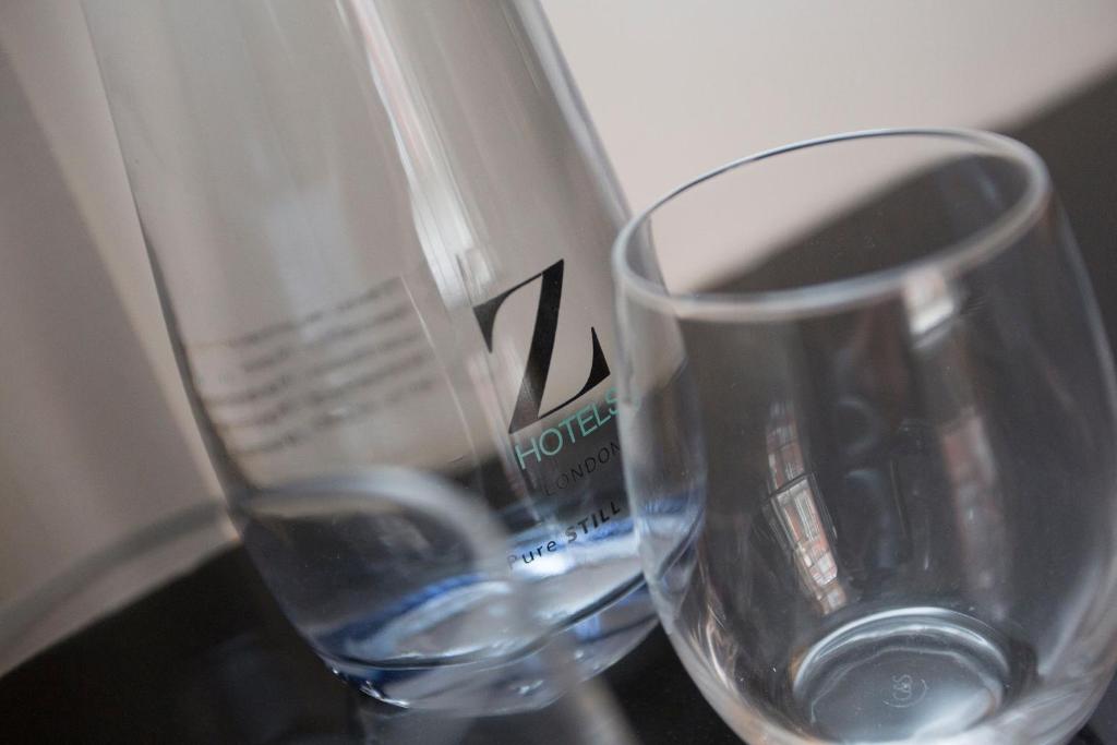 The Z Hotel Liverpool - Resim 21