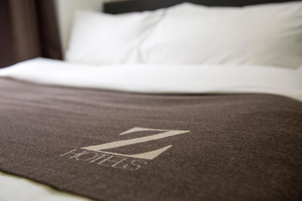 The Z Hotel Liverpool - Resim 17