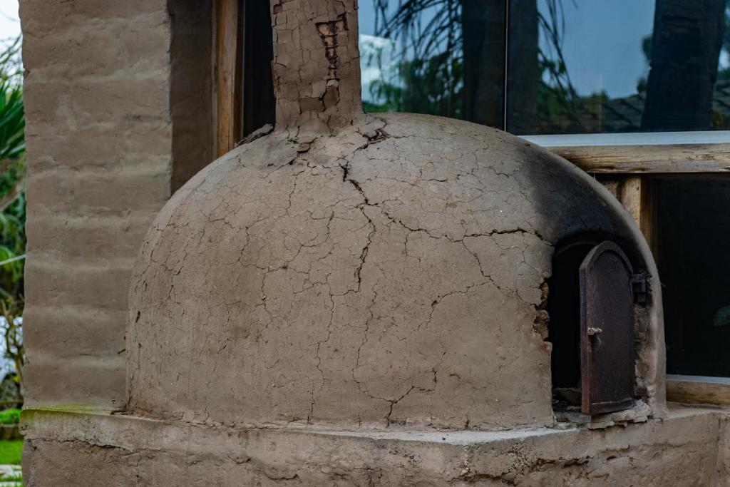 Fotografie z fotogalerie ubytování Casa Boutique QX- Pachacamac v destinaci Pachacamac