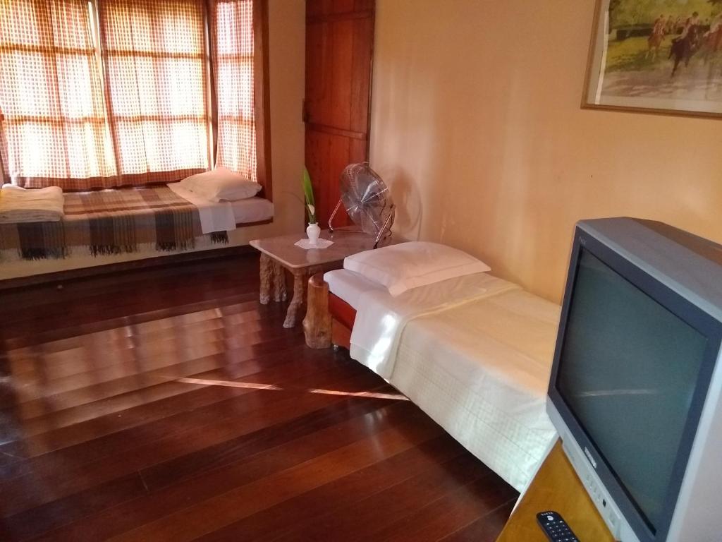  Hotel Fazenda Pedra Selada
