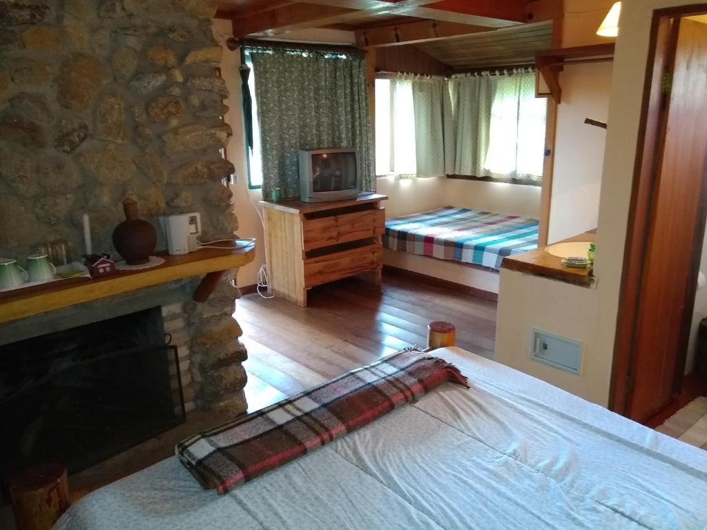  Hotel Fazenda Pedra Selada