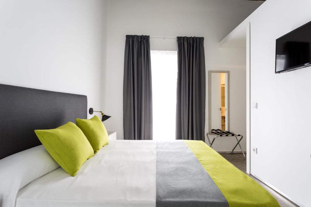 La Puerta de Palacio - Adults Only - Resim 15