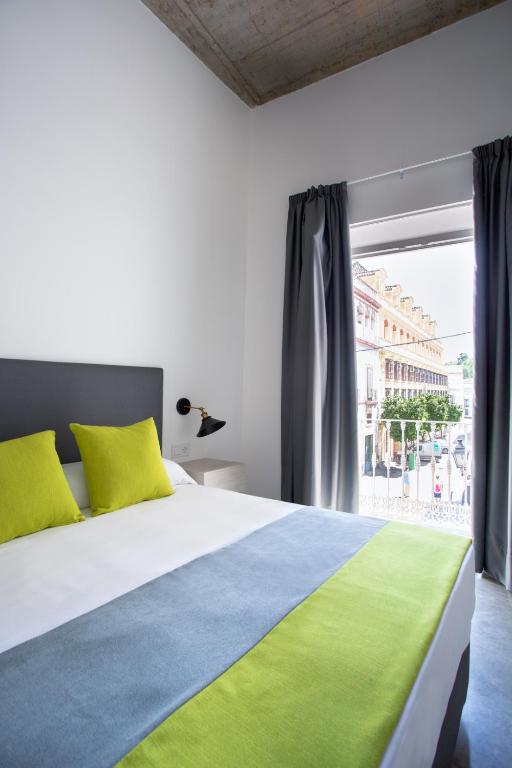 La Puerta de Palacio - Adults Only - Resim 17