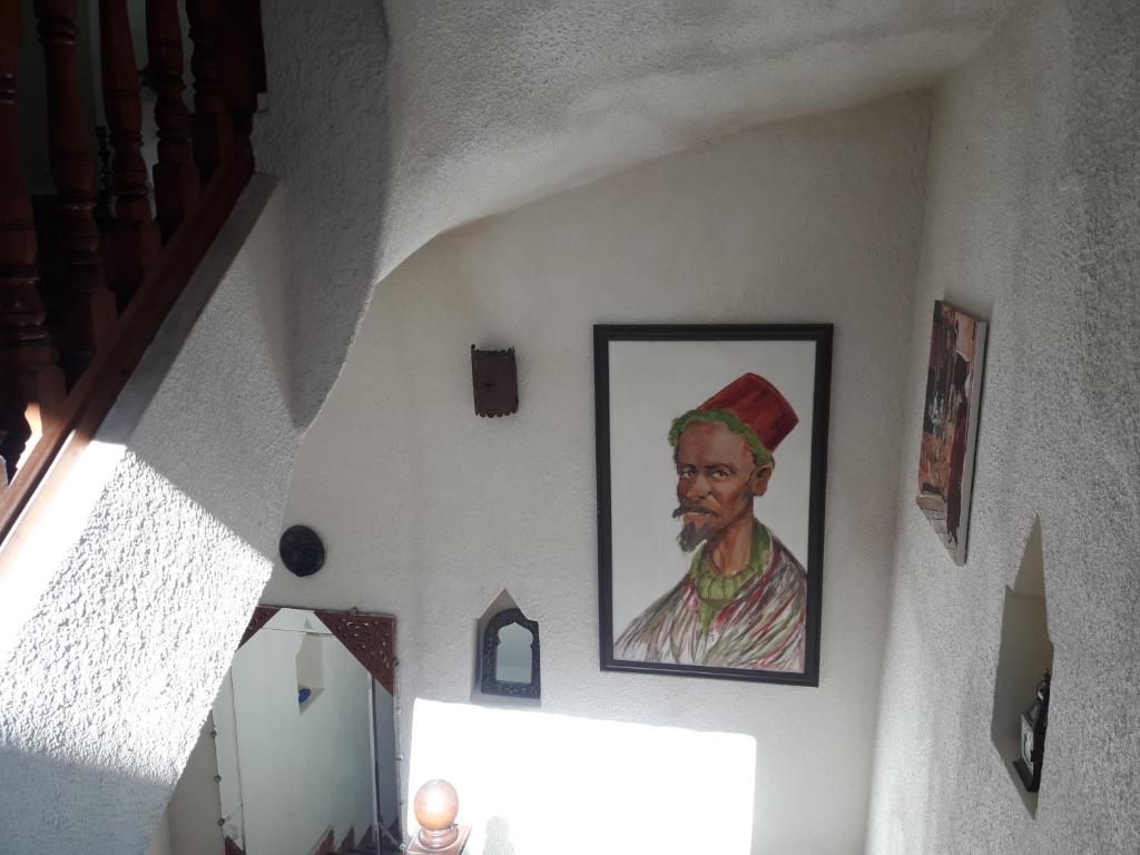 Fotografie z fotogalerie ubytování Riad Arambys v destinaci Essaouira