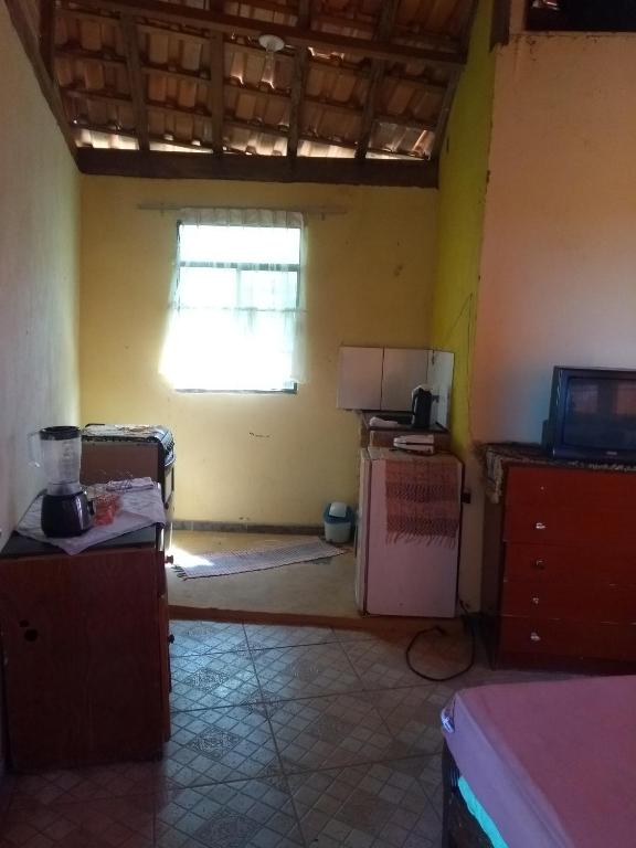  Casa Simples em Ibitipoca