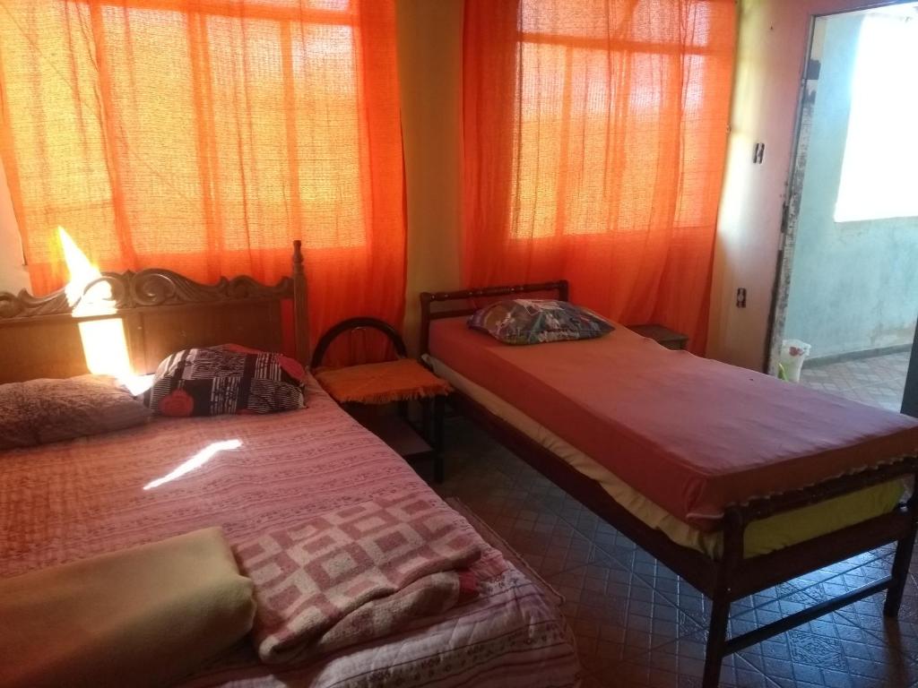  Casa Simples em Ibitipoca
