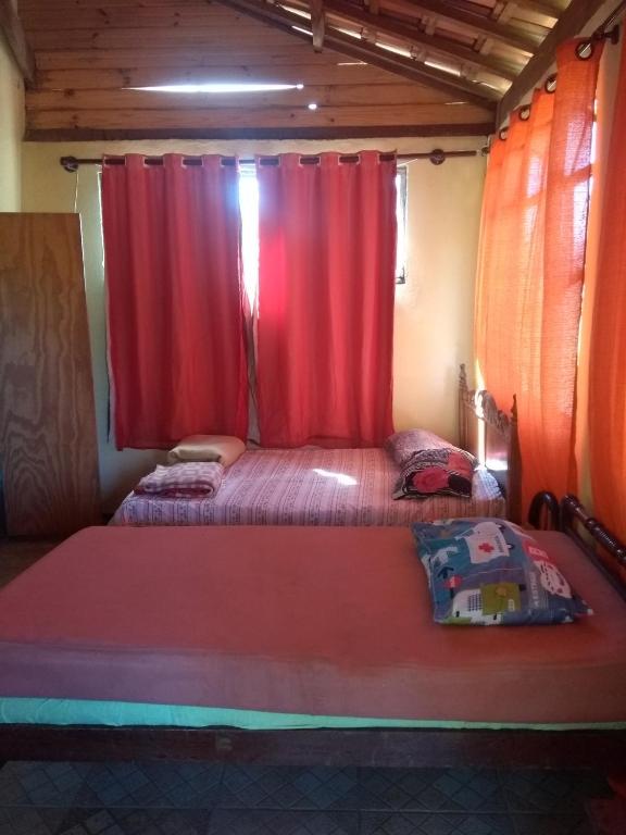  Casa Simples em Ibitipoca