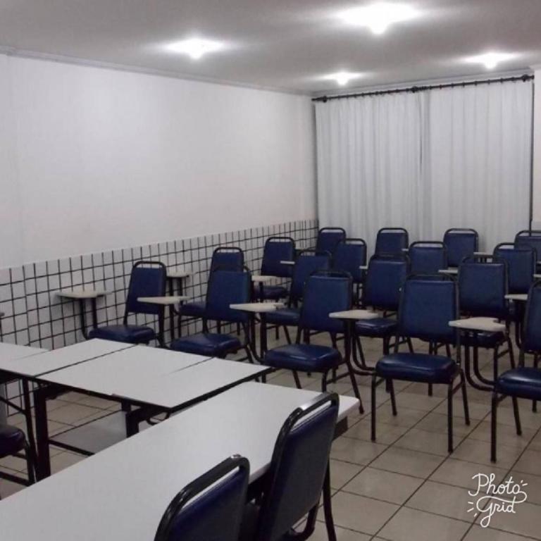  Hotel Rota do Pantanal