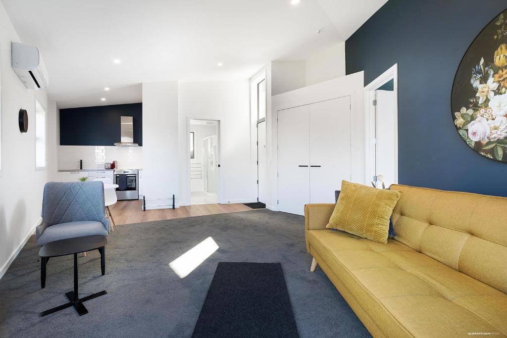 Brand New One Bedroom Apartment - Appartement