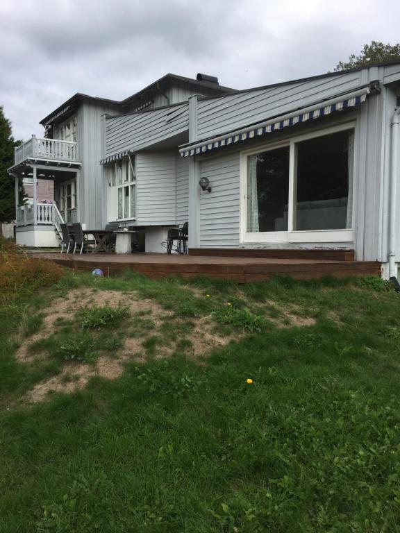 Skårer veie 58 - Housity