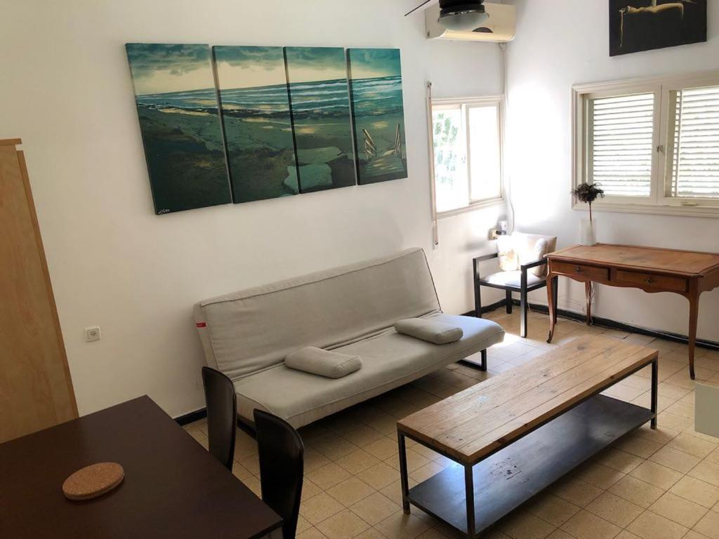 Home Tel Aviv by sourasky medical center ichilov