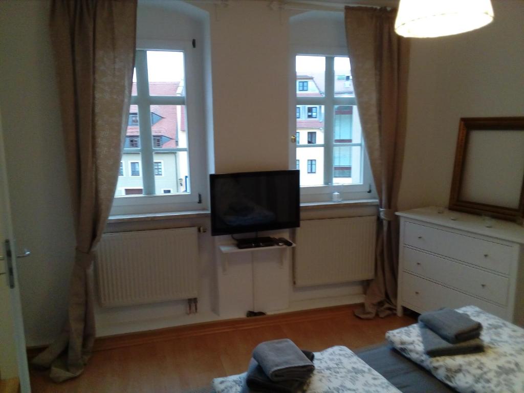 ApartOne Palais-Apartments - 16