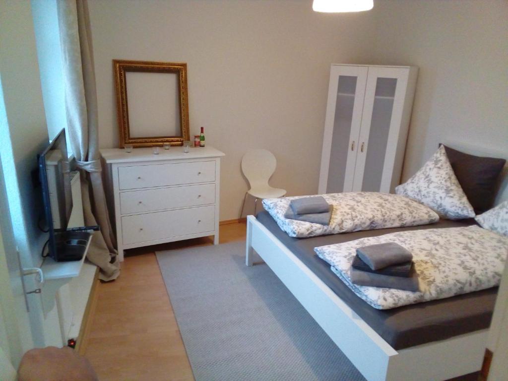 ApartOne Palais-Apartments - 15