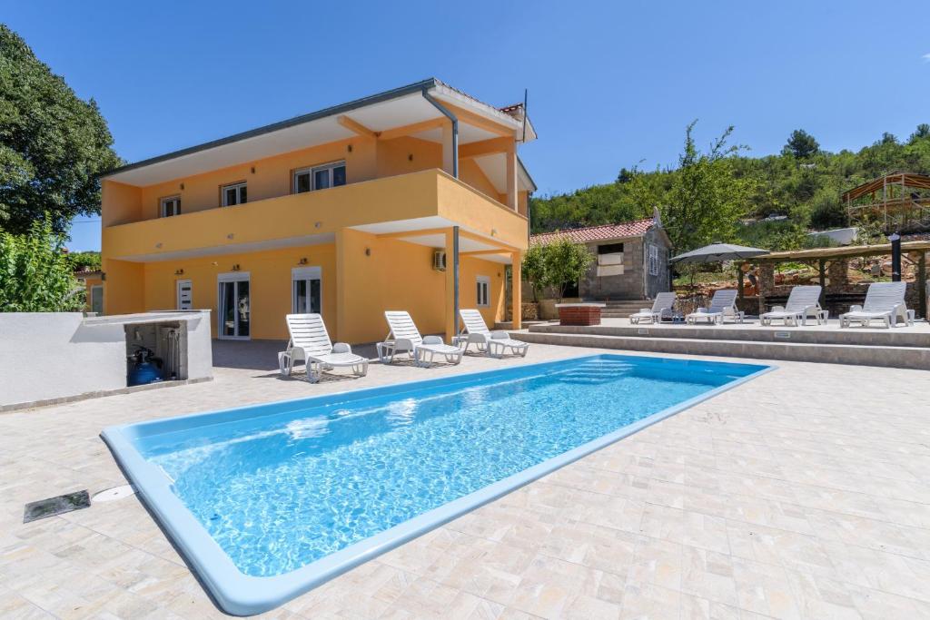 Villa Sellina