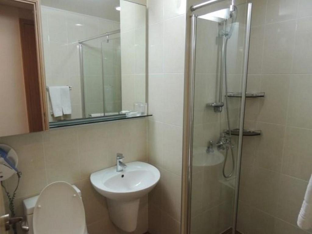 Jeongseon Mayhills Resort - Salle D'érable
