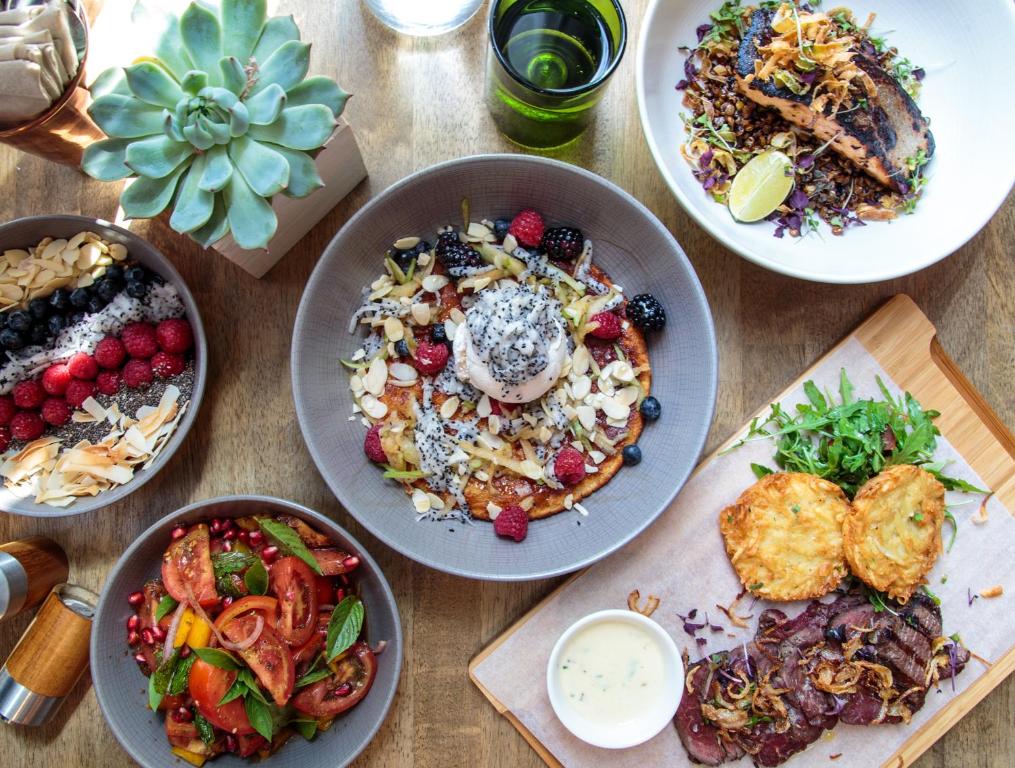 Naumi Hotel Dubai - formerly dusitD2 Kenz - Resim 24