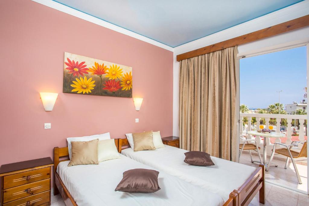 Iatridis Studios Faliraki