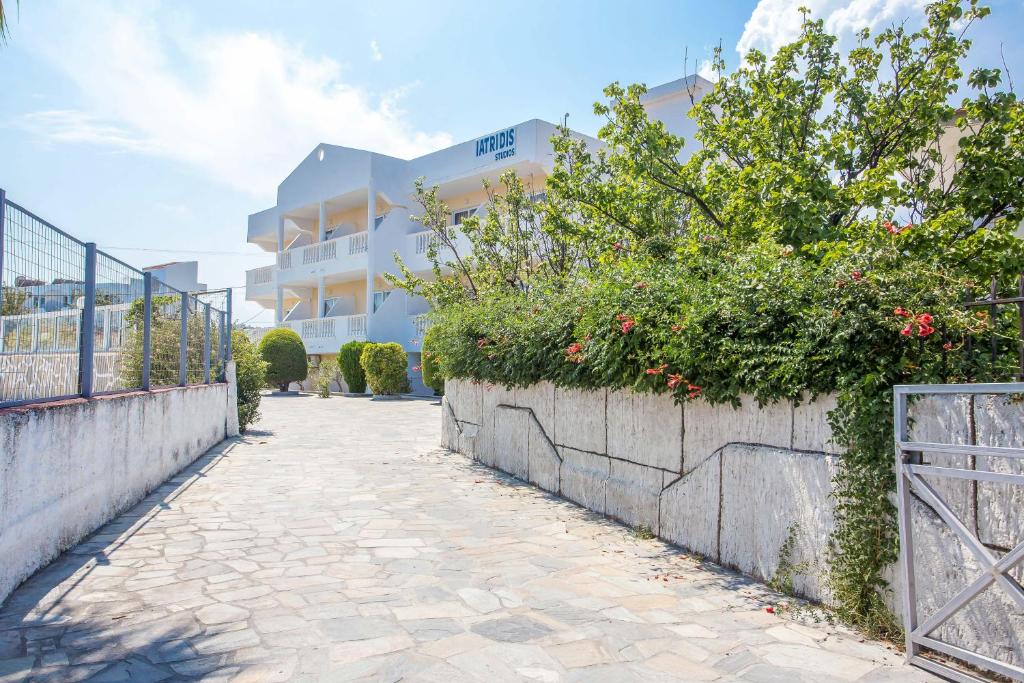 Iatridis Studios Faliraki - 19