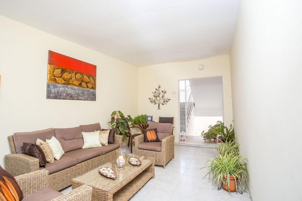 Iatridis Studios Faliraki - 18