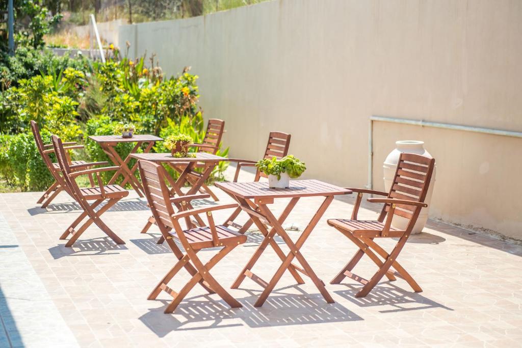 Iatridis Studios Faliraki - 17