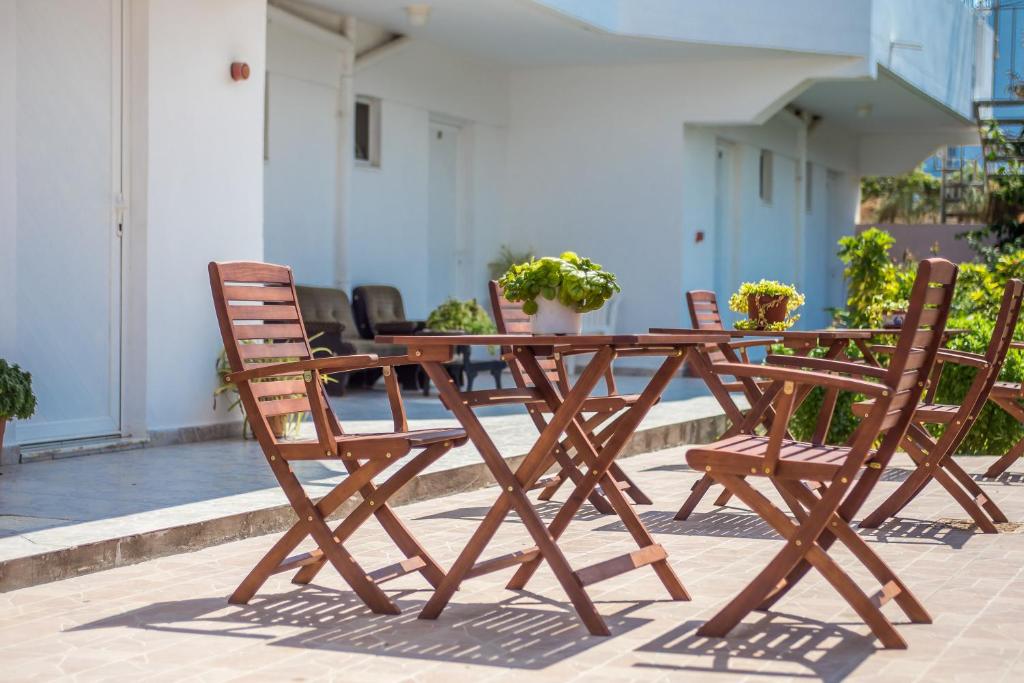 Iatridis Studios Faliraki - 15