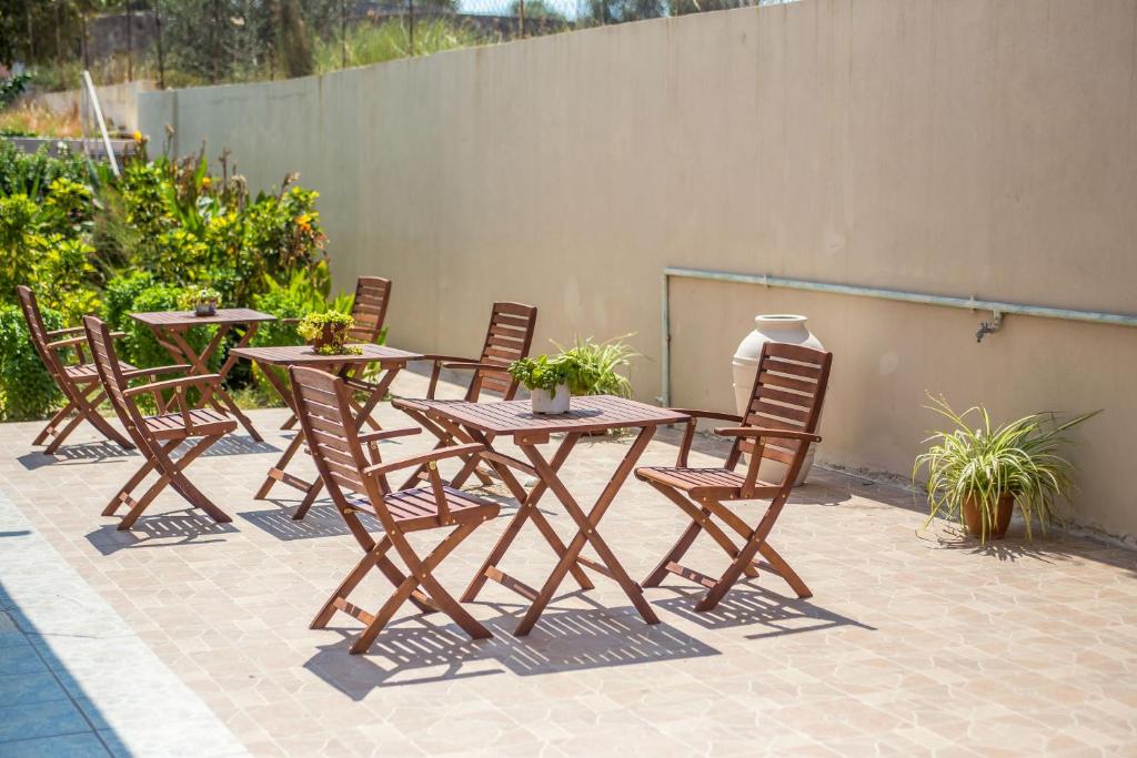 Iatridis Studios Faliraki - 11