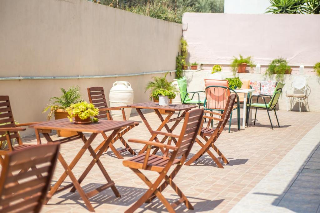 Iatridis Studios Faliraki - 8