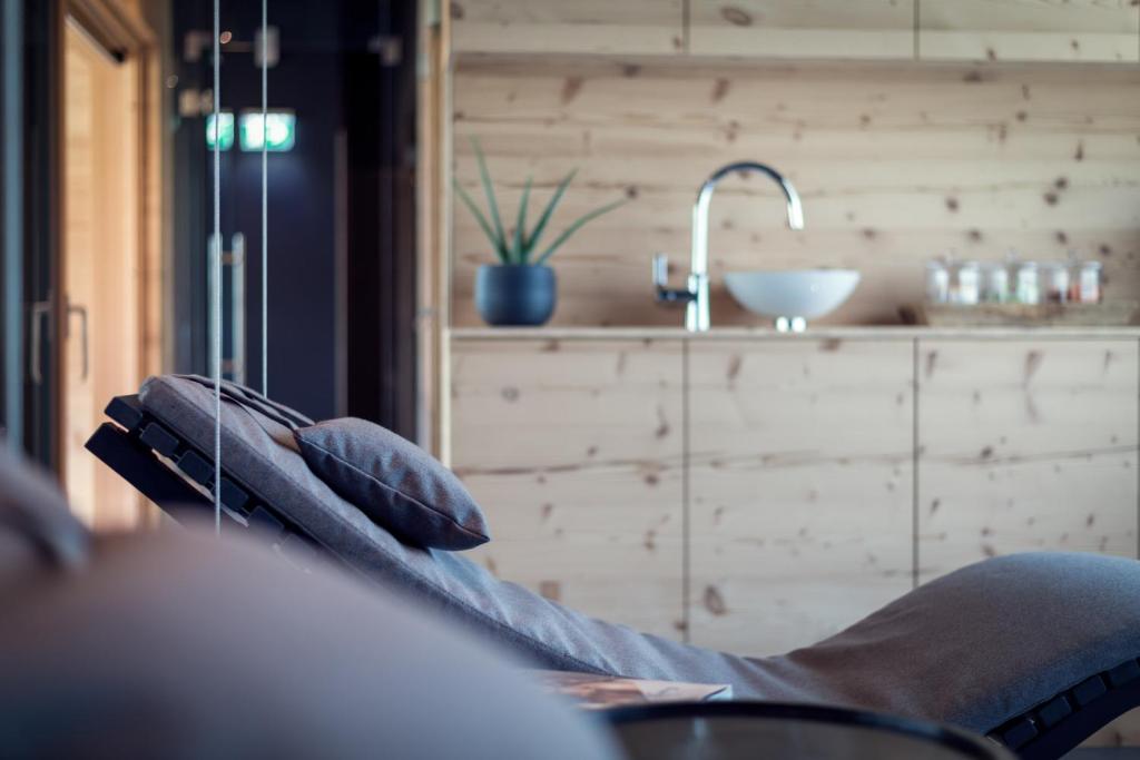 Fotografie z fotogalerie ubytování ride & relax Aparthotel Schwarz v Eben im Pongau
