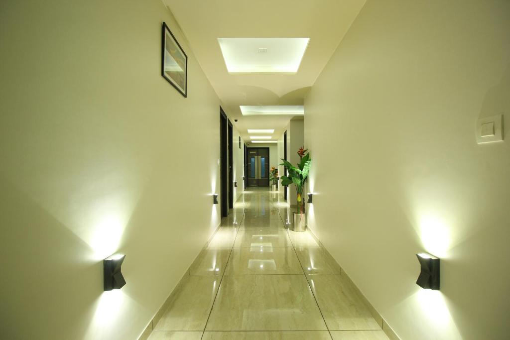 Fotografie z fotogalerie ubytování Hotel Flair Inn v destinaci Ahmadábád