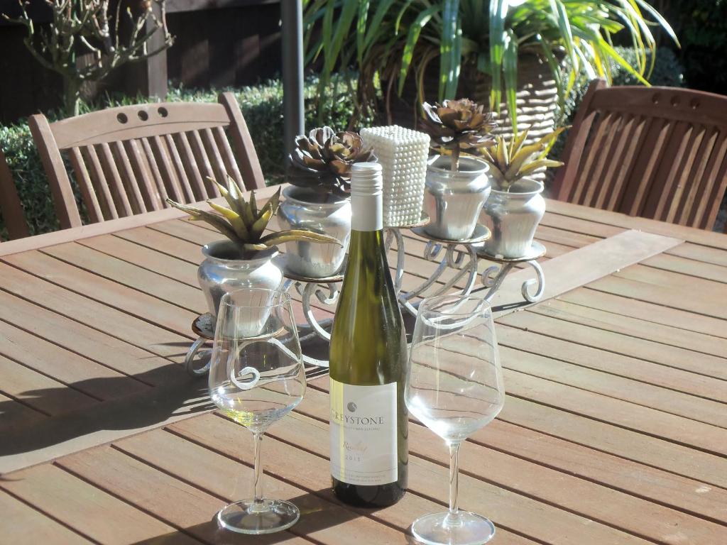 Apollo Motel - Resim 19