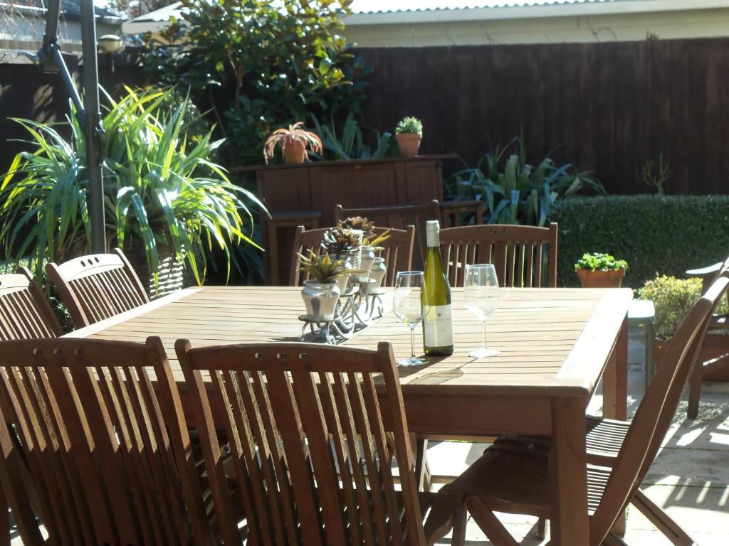 Apollo Motel - Resim 17