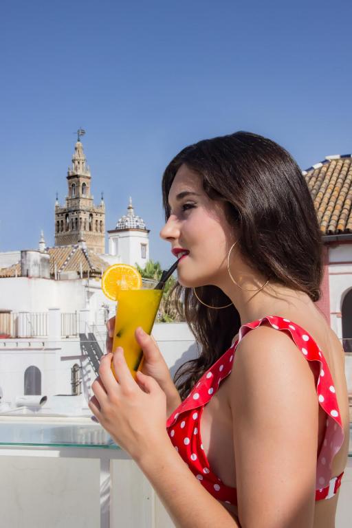 Halo Boutique Hotel - Resim 20