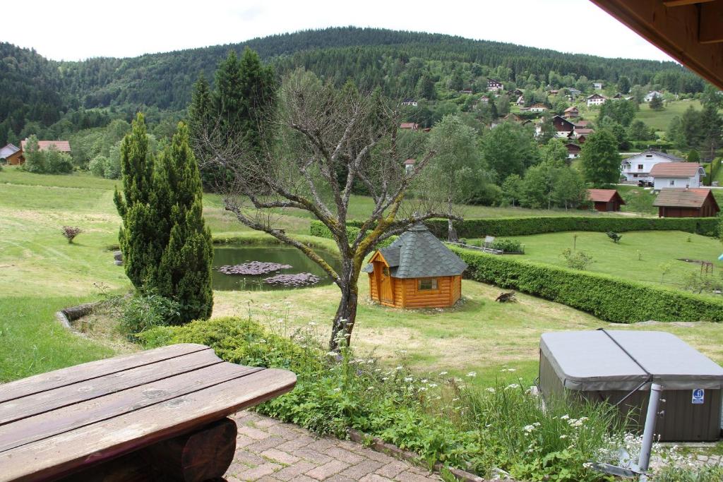 Fotografie z fotogalerie ubytování Chalet centaurée - Rémy HEROLD v destinaci Xonrupt-Longemer
