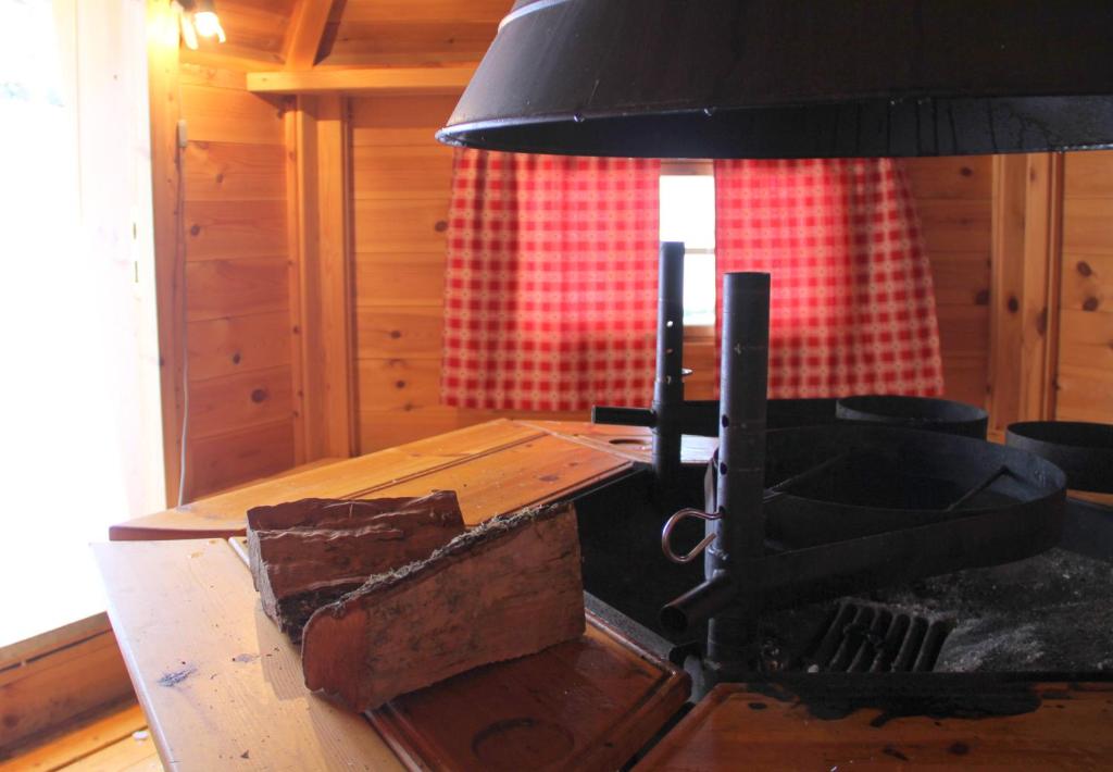 Fotografie z fotogalerie ubytování Chalet centaurée - Rémy HEROLD v destinaci Xonrupt-Longemer
