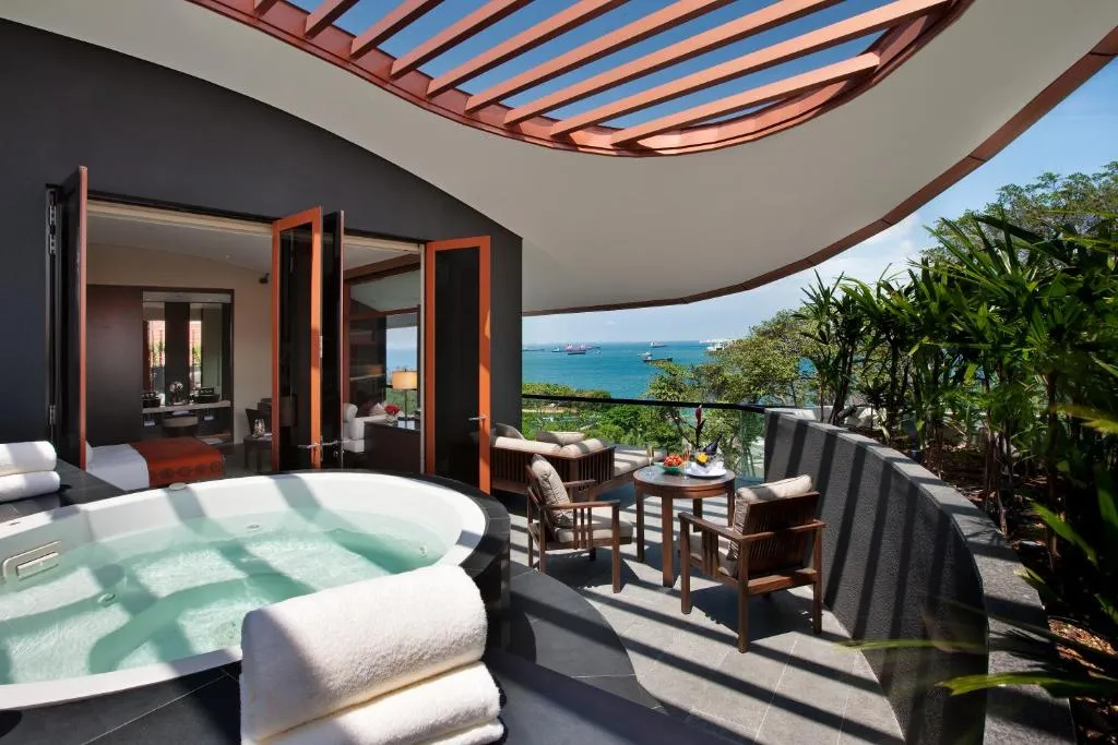 Constellation Sea View