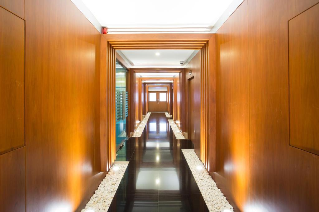 Fotografie z fotogalerie ubytování Romantic Khon Kaen Hotel v destinaci Khon Kaen