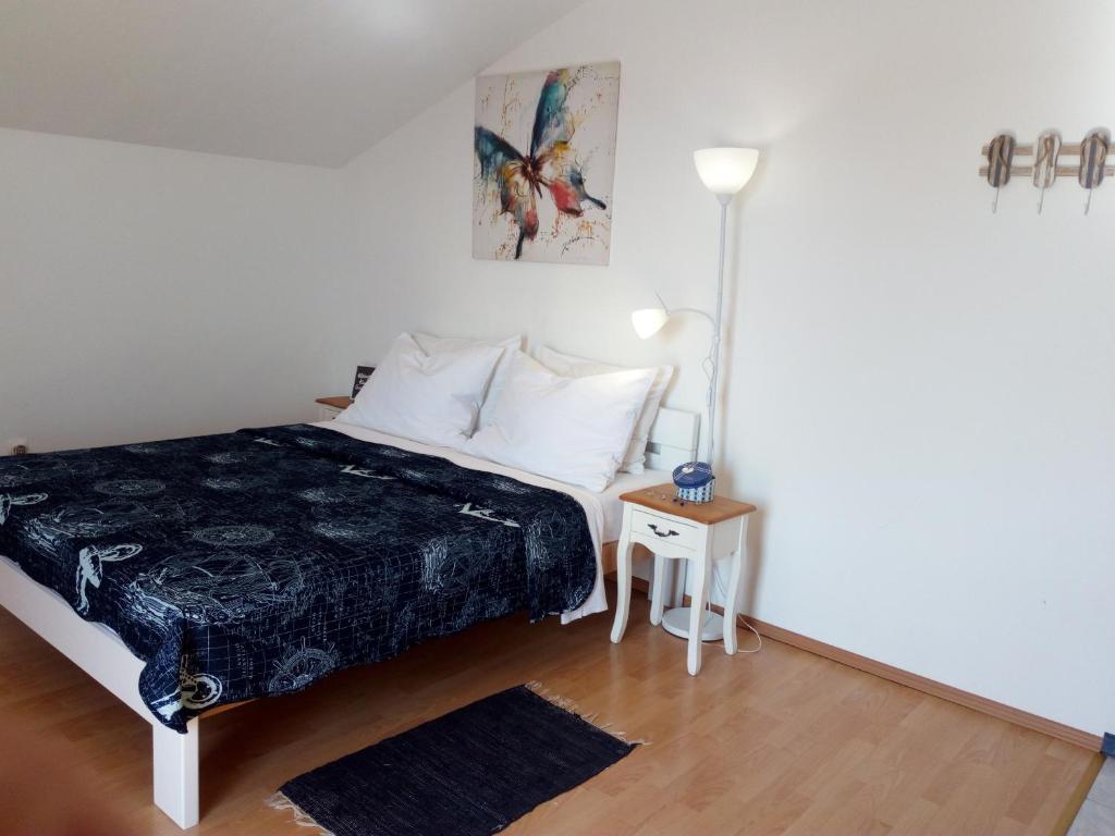Boutique Apartments Julija - Superior Studio