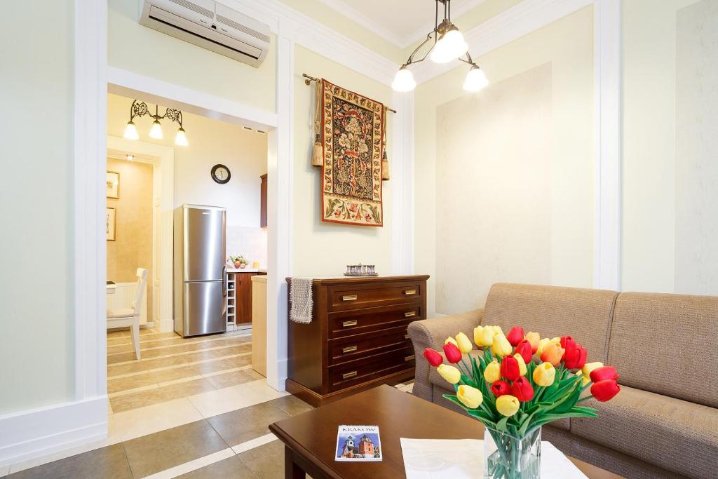 Elegant Apartments - 15