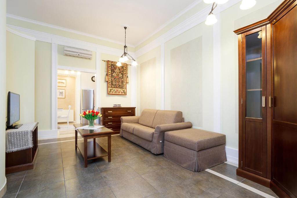 Elegant Apartments - 5