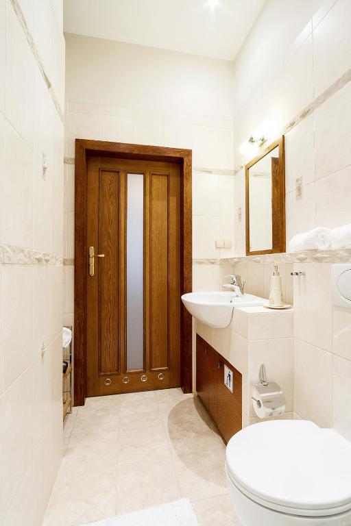 Elegant Apartments - 14