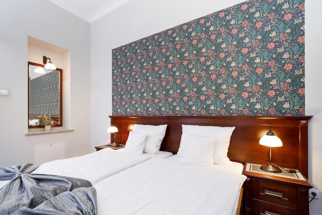 Elegant Apartments - 10