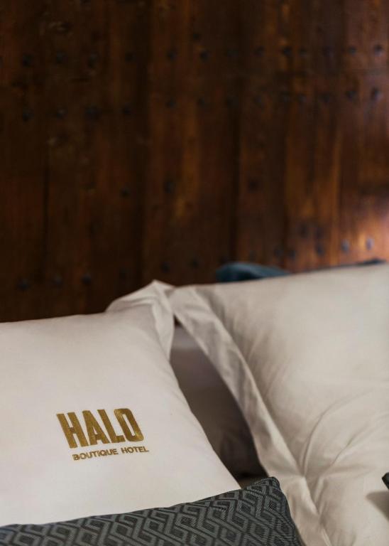Halo Boutique Hotel - Resim 11